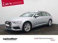 Audi A6 2022