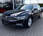 Volkswagen Passat 2020