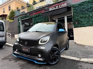 Smart ForTwo 2019
