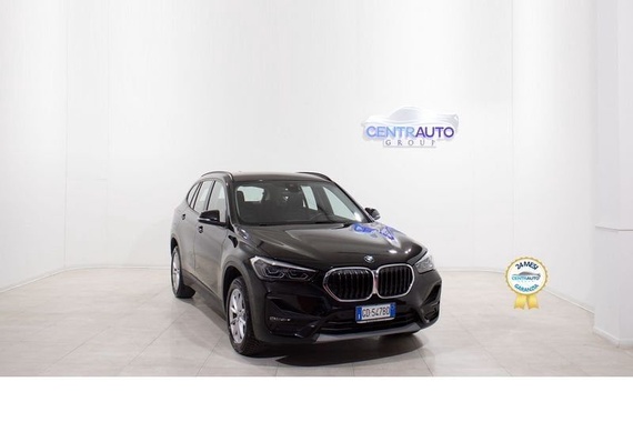 BMW X1 2020