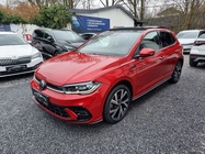 Volkswagen Polo 2022