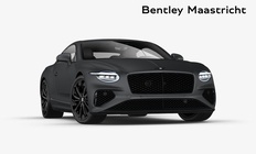 Bentley Continental GT 2025