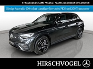 Mercedes-Benz GLC-Class 2025