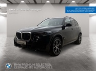 BMW X5 2025