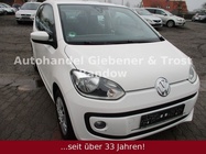 Volkswagen up! 2015
