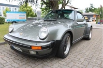 Porsche 930 1987