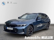 BMW 3 Series 2025