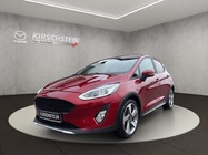 Ford Fiesta 2019