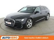 Audi A6 2021