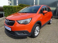 Opel Crossland 2019