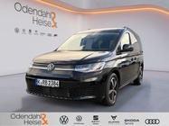 Volkswagen Caddy 2025