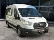 Ford Transit 2020