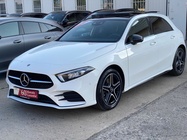 Mercedes-Benz A-Class 2021
