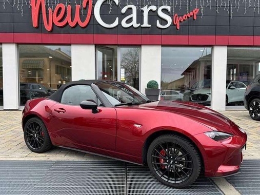 Mazda MX-5 2023
