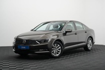 Volkswagen Passat 2021