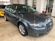 Audi A3 2005