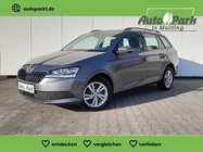 Skoda Fabia 2022