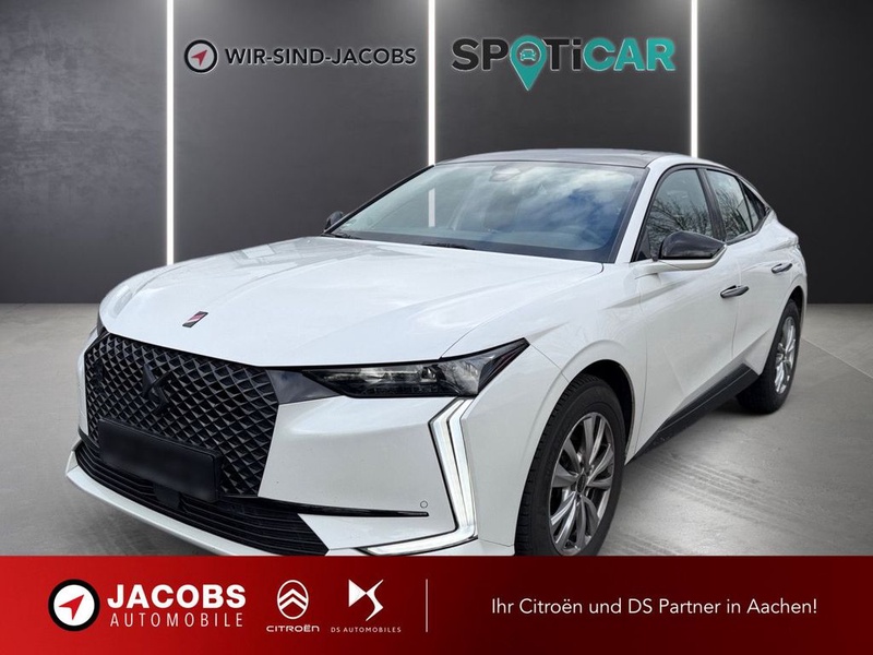 Citroen DS4