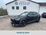 Cupra Formentor 2023