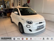 Fiat 500 2023