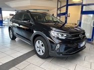 Volkswagen Taigo 2023