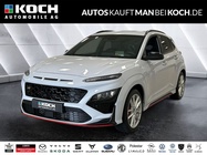 Hyundai Kona 2021