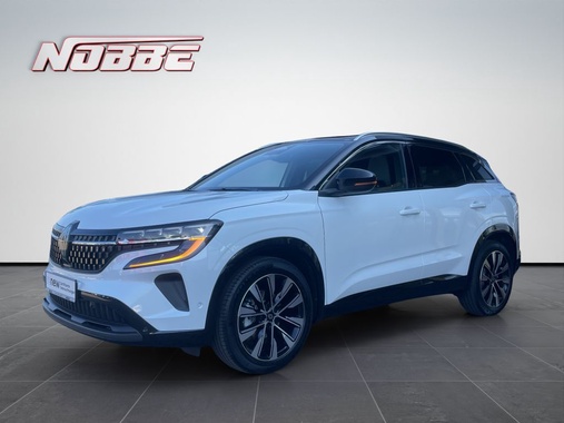 Renault Austral 2025