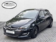 Opel Astra 2013