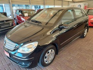 Mercedes-Benz B-Class 2005