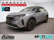 Peugeot 3008 2025
