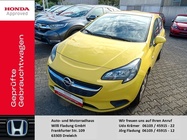 Opel Corsa 2015