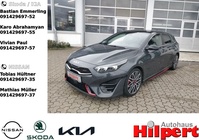 Kia cee'd / Ceed 2022