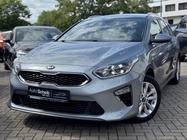 Kia cee'd Sportswagon 2019