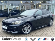BMW 1 Series 2022