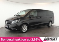 Mercedes-Benz Vito 2023
