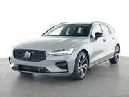 Volvo V60 2025