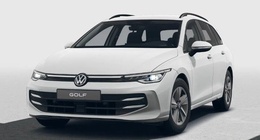 Volkswagen Golf 2025