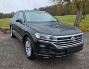 Volkswagen Touareg 2019