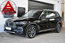 BMW X5 2022