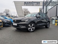 Volvo XC40 2022
