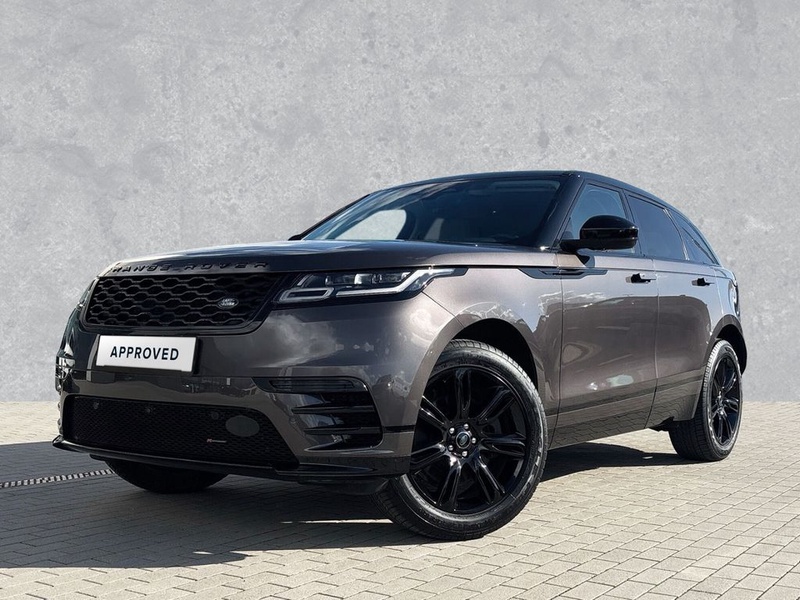 Land Rover Velar