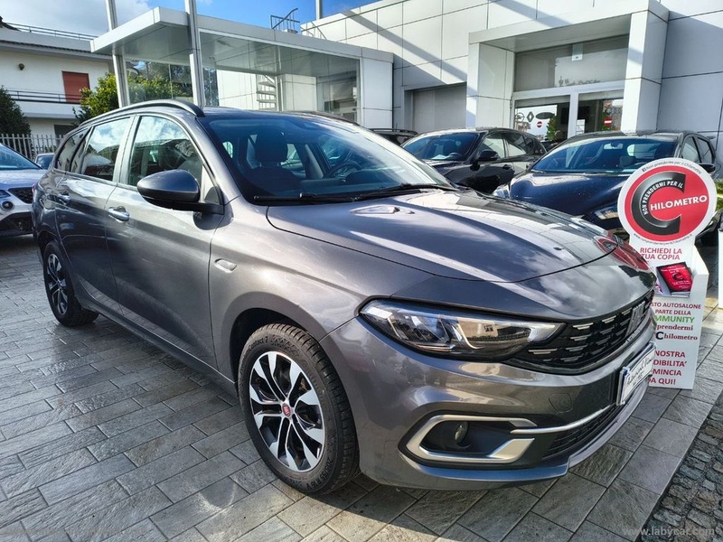 Fiat Tipo