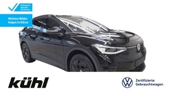 Volkswagen ID.4 2025