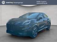 Ford Puma 2024