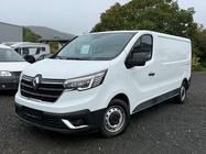 Renault Trafic 2023
