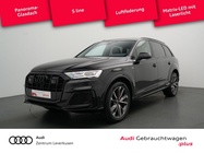 Audi Q7 2022