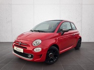 Fiat 500C 2017