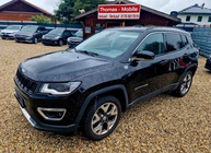 Jeep Compass 2018