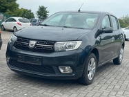 Dacia Sandero 2019