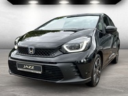 Honda Jazz 2025